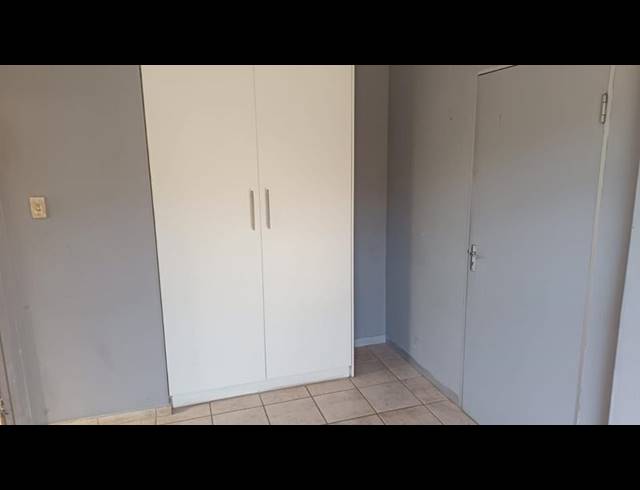 1 BEDROOM PROPERTY TO RENT IN MORNINGSIDE